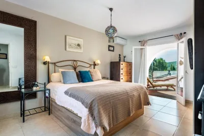 Green & Blue Villas - Villa Can Truyet — 照片 2