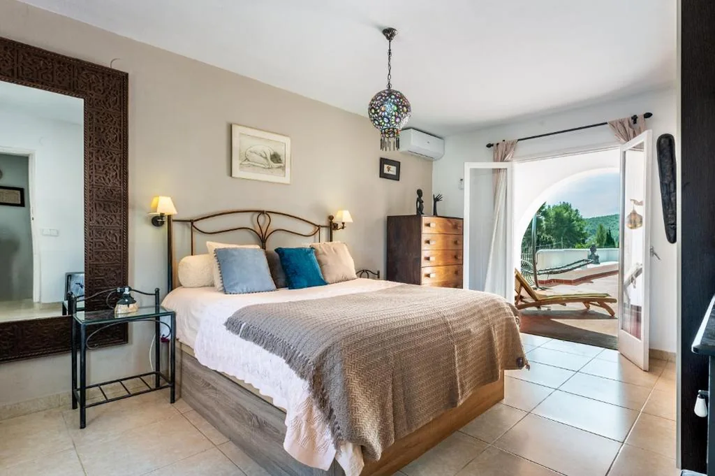 Green & Blue Villas - Villa Can Truyet