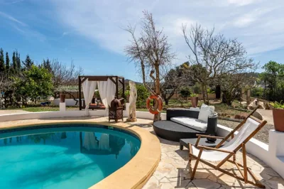 Green & Blue Villas - Villa Can Truyet — 照片 4