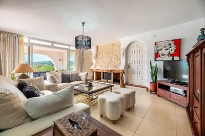 Green & Blue Villas - Villa Can Truyet — 照片 6