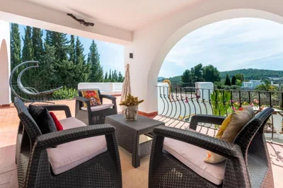 Green & Blue Villas - Villa Can Truyet — 照片 7
