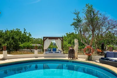 Green & Blue Villas - Villa Can Truyet — 照片 9
