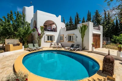 Green & Blue Villas - Villa Can Truyet — 照片 11