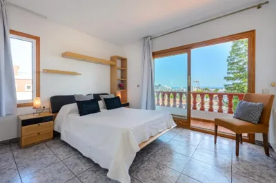 Green & Blue Villas - Villa Sa Carroca - Sea Views — foto 2