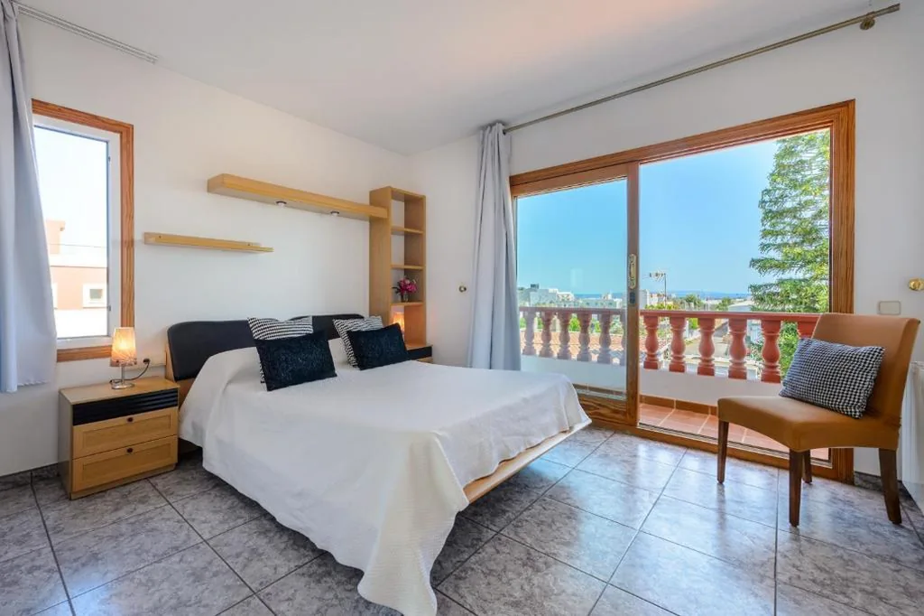 Green & Blue Villas - Villa Sa Carroca - Sea Views