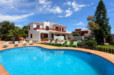 Green & Blue Villas - Villa Sa Carroca - Sea Views — foto 4