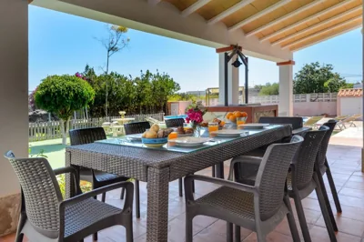 Green & Blue Villas - Villa Sa Carroca - Sea Views — foto 5