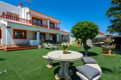 Green & Blue Villas - Villa Sa Carroca - Sea Views — foto 6