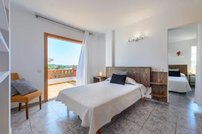 Green & Blue Villas - Villa Sa Carroca - Sea Views — foto 7