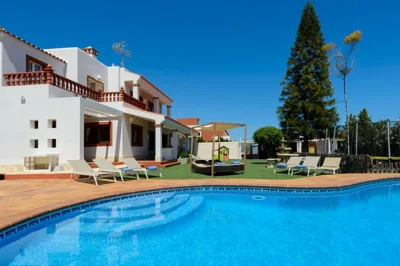 Green & Blue Villas - Villa Sa Carroca - Sea Views — foto 9