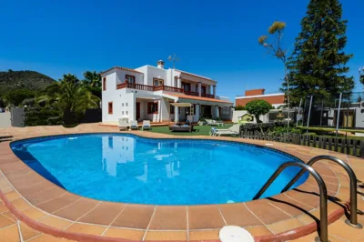 Green & Blue Villas - Villa Sa Carroca - Sea Views — foto 10