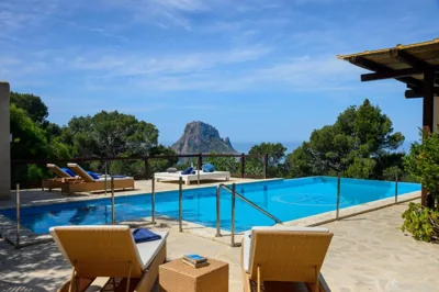 Green & Blue Villas - Villa Savinar Toni — Foto 4