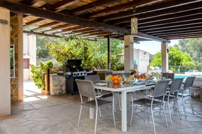 Green & Blue Villas - Villa Savinar Toni — Foto 5