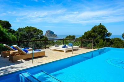 Green & Blue Villas - Villa Savinar Toni — Foto 7