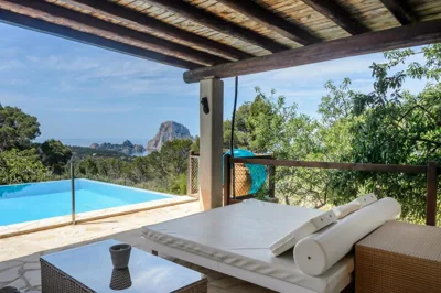 Green & Blue Villas - Villa Savinar Toni — Foto 9