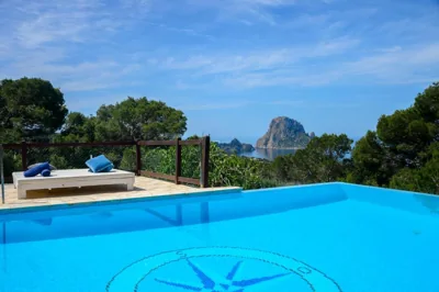 Green & Blue Villas - Villa Savinar Toni — Foto 11
