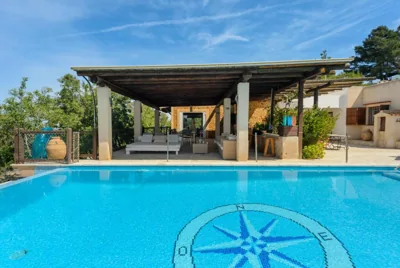 Green & Blue Villas - Villa Savinar Toni — Foto 12