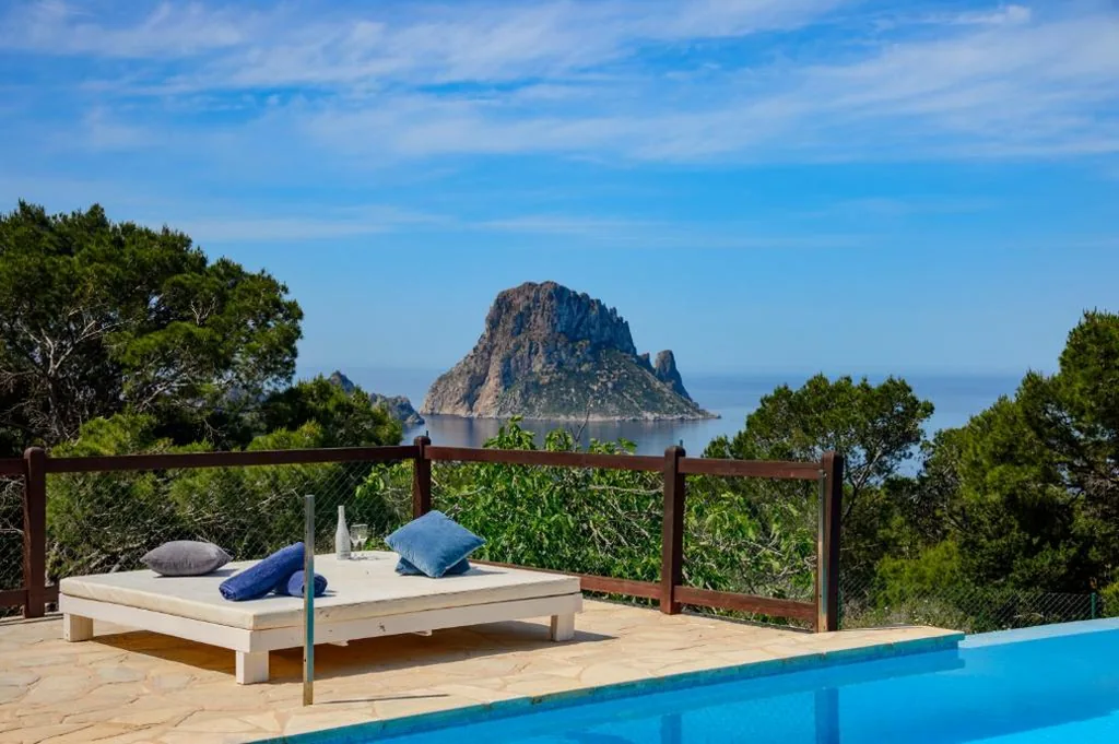 Villa — Green & Blue Villas - Villa Savinar Toni