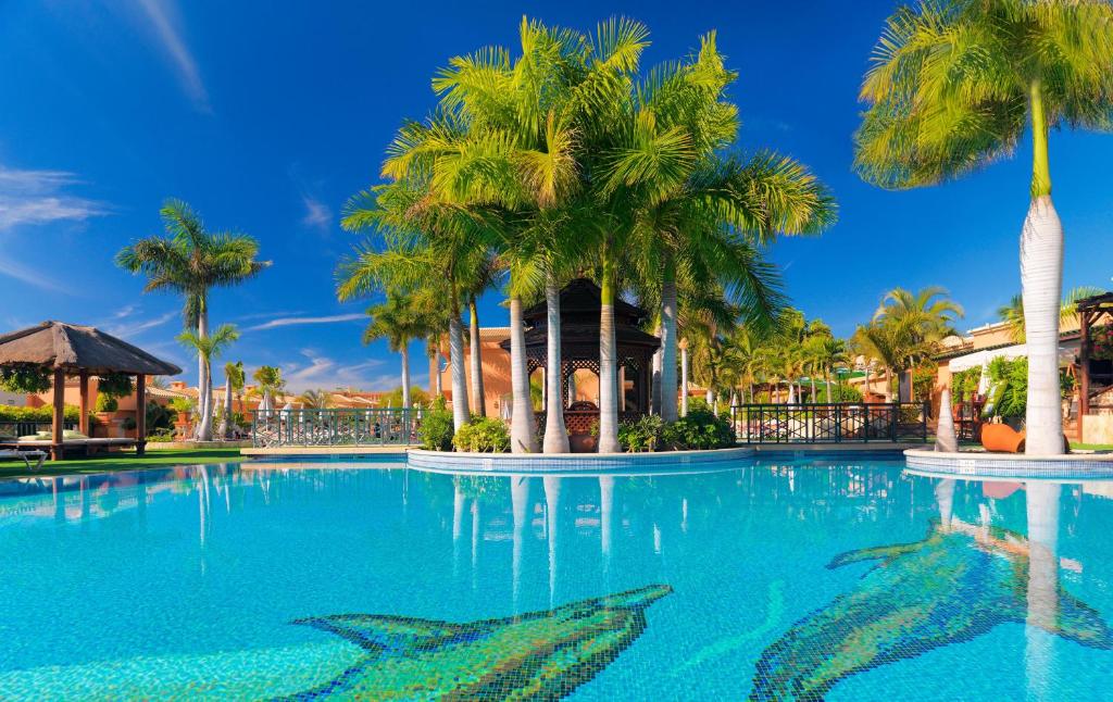 Green Garden Eco Resort