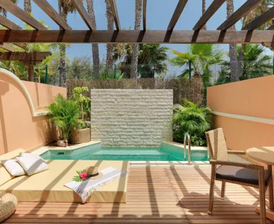 Green Garden Eco Resort — Foto 2