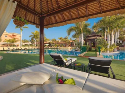 Green Garden Eco Resort — Foto 3