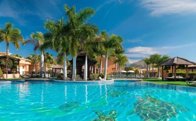 Green Garden Eco Resort — Foto 6