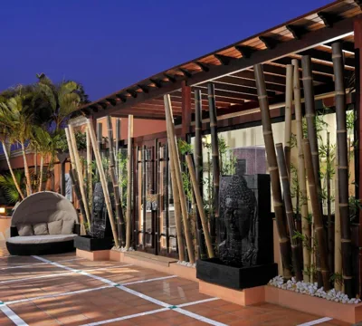 Green Garden Eco Resort — Foto 9