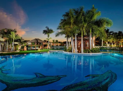 Green Garden Eco Resort — Foto 11