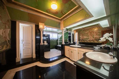 Green Garden House — Foto 3