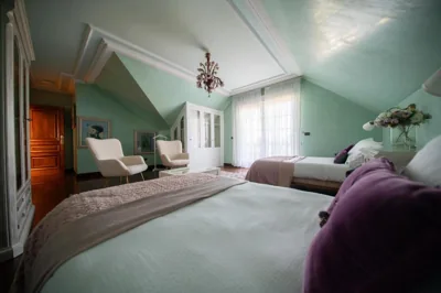 Green Garden House — Foto 4