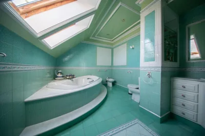 Green Garden House — Foto 5