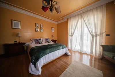 Green Garden House — Foto 6