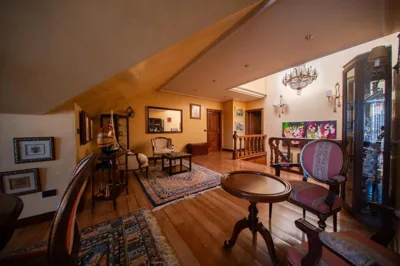 Green Garden House — Foto 12