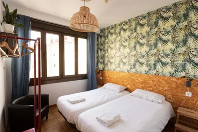 Green Hostel Oviedo — foto 2