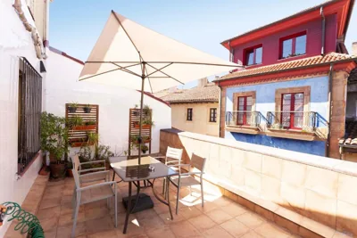 Green Hostel Oviedo — foto 6
