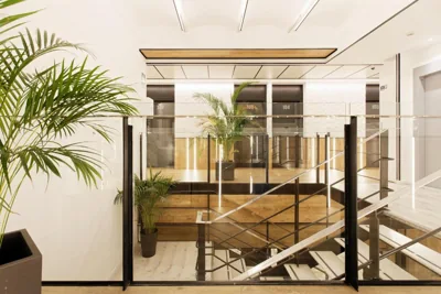 Green House Hotel — foto 3