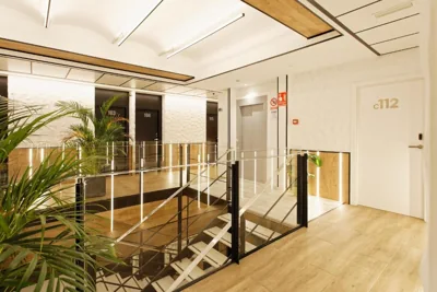 Green House Hotel — foto 4