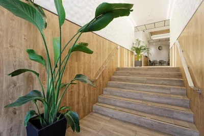 Green House Hotel — foto 7