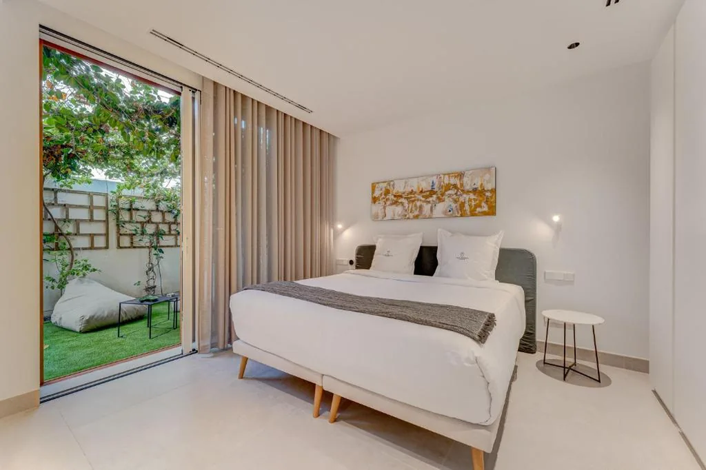 Green House - Modern Villa in Tenerife, Spain