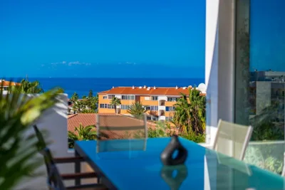 Green House - Modern Villa in Tenerife, Spain — foto 4
