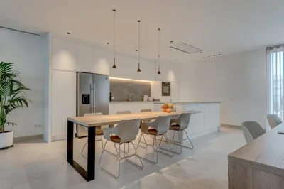 Green House - Modern Villa in Tenerife, Spain — foto 5