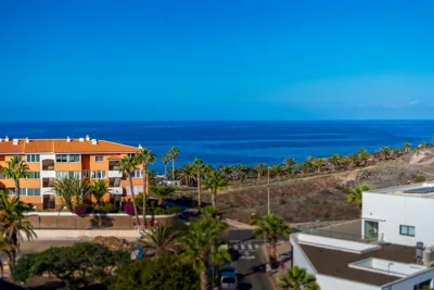 Green House - Modern Villa in Tenerife, Spain — foto 7