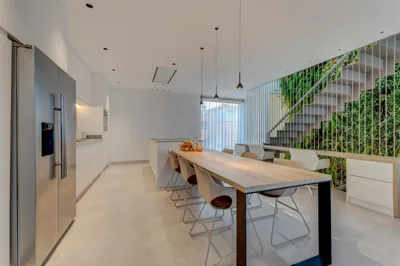 Green House - Modern Villa in Tenerife, Spain — foto 9