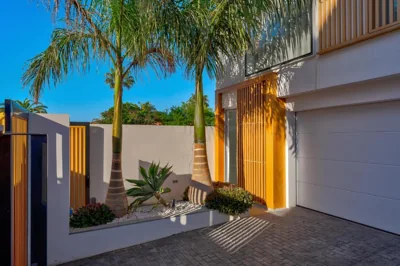 Green House - Modern Villa in Tenerife, Spain — foto 11