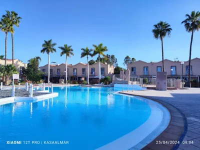 Green Oasis Paradise — foto 4