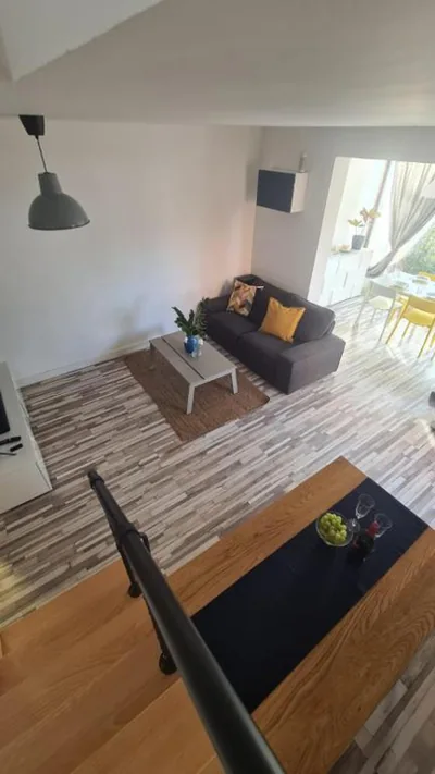 Green Ocean House - Origo Mare — Foto 9