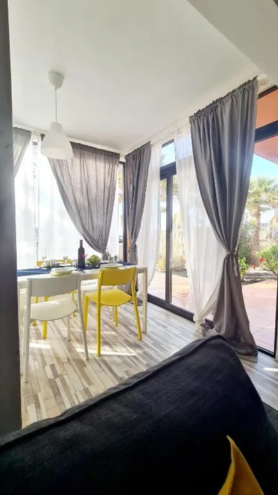Green Ocean House - Origo Mare — Foto 11