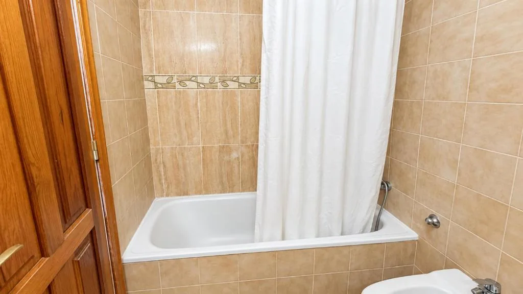 Apartamento con balcón — Green Park ApartHotel Tenerife