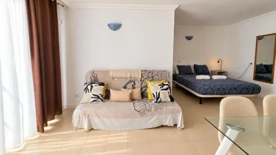 Green Park ApartHotel Tenerife — foto 2