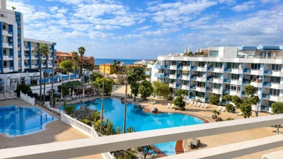 Green Park ApartHotel Tenerife — foto 4